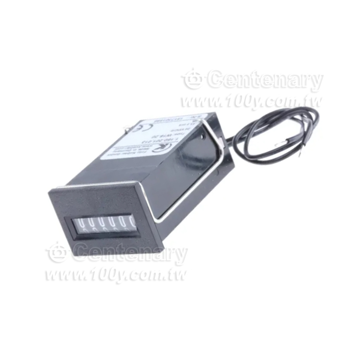 W16.20系列, 115V 交流电源