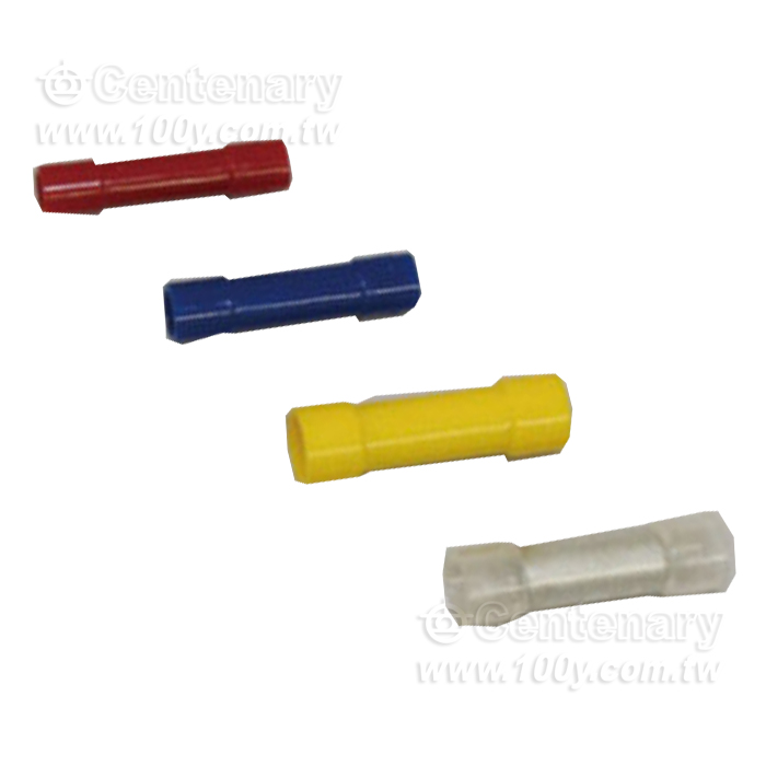 The insulation covering covers the terminal - 153571 Product Image