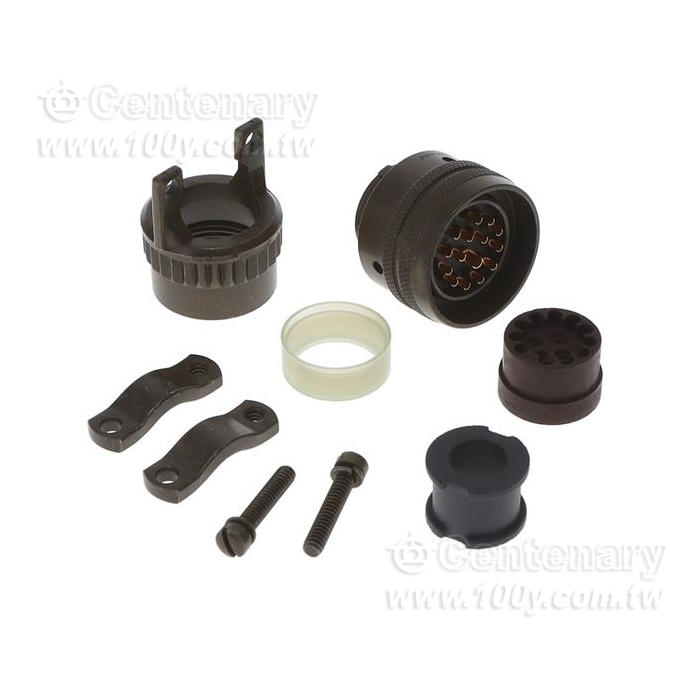 Box Mounting Receptacle - 153749 Product Image
