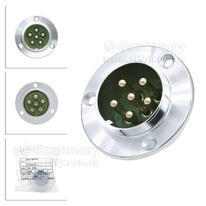 Centenary Materials Co., Ltd.