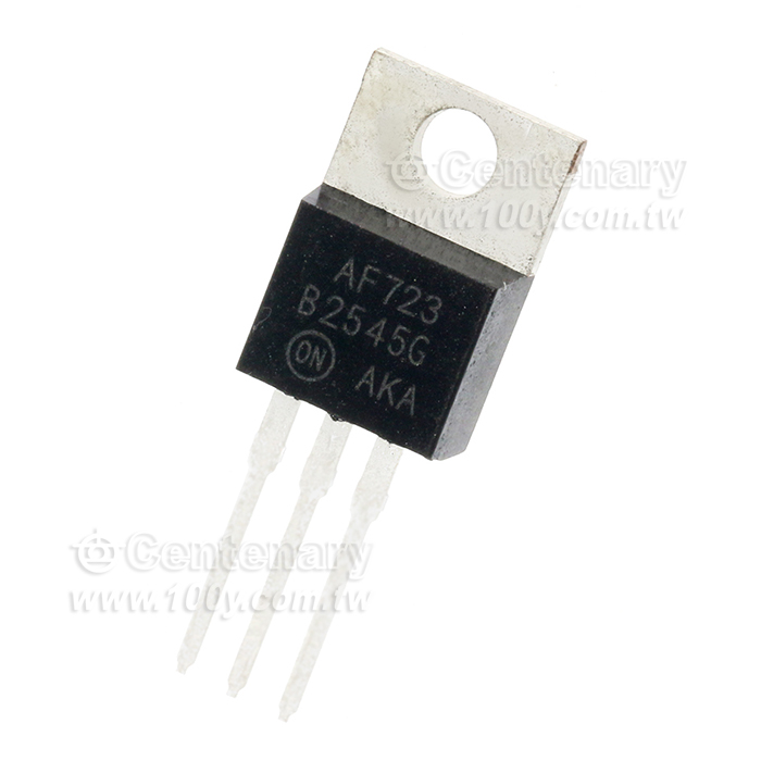 TO-220 ROHS - 41930 產品圖片