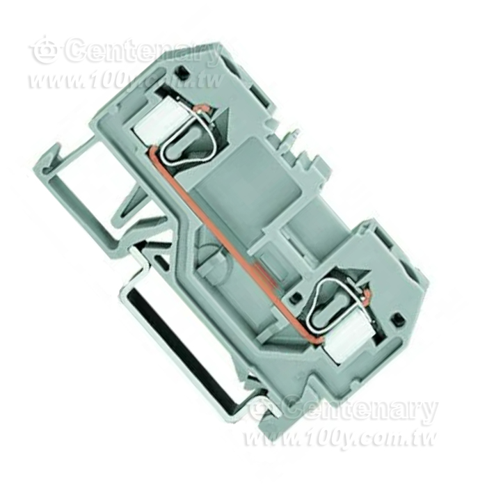 2-wire common wiring terminal - 153952 Product Image