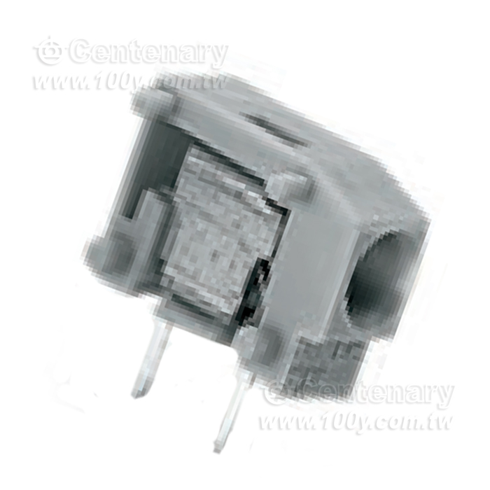 PCB wiring terminal - 153996 Product Image
