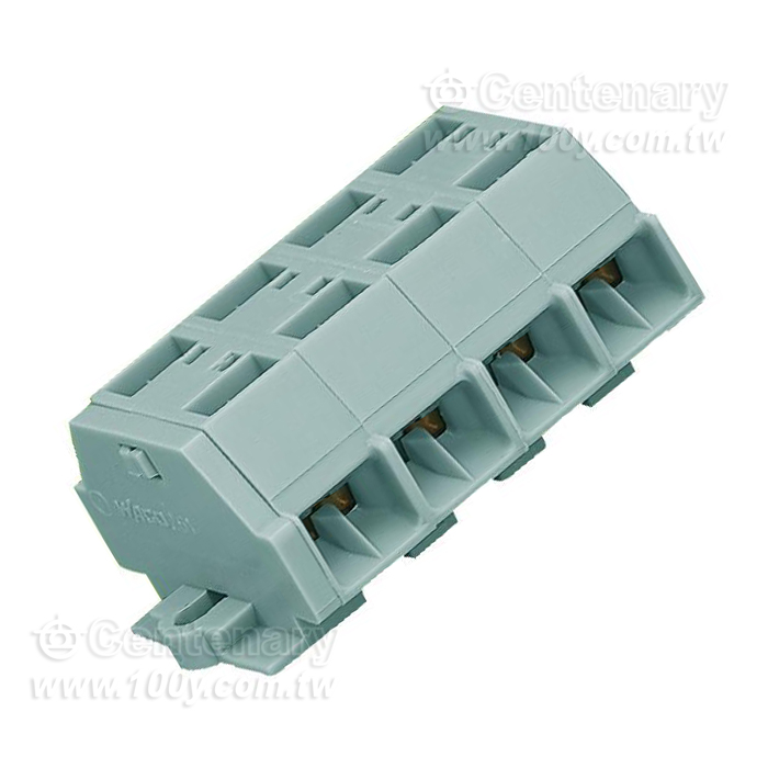 Centenary Materials Co., Ltd.