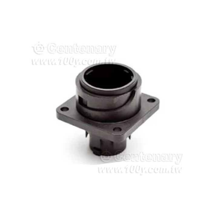 Circular DIN Connectors - 154066 Product Image