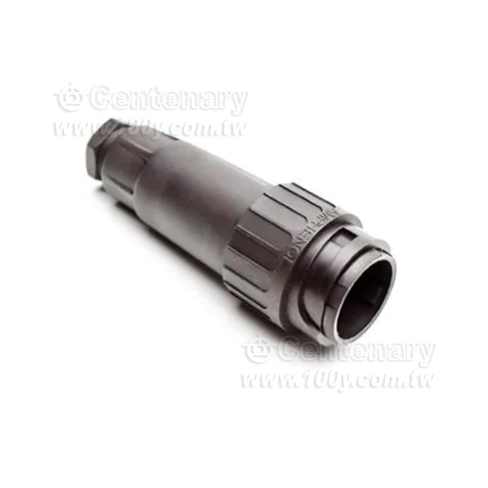 Circular DIN Connectors - 154071 Product Image