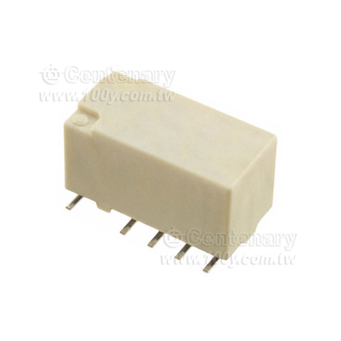 低訊號繼電器 - PCB 2A 5VDC - 154112 產品圖片