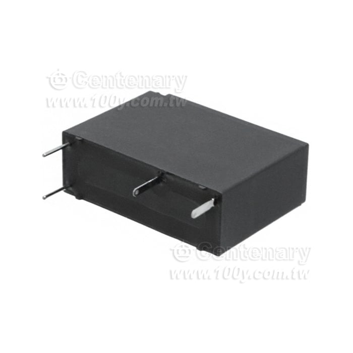 小型PCB繼電器