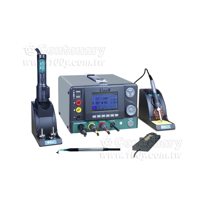 五合一多功能綜合維修台 1800W 110V-220V