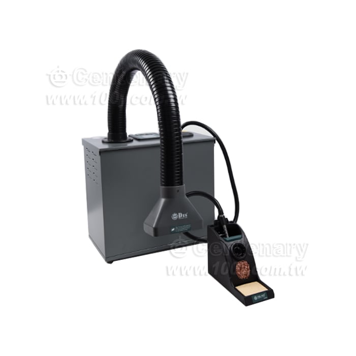 煙霧淨化系統 焊錫雙吸 120W 110V-220V