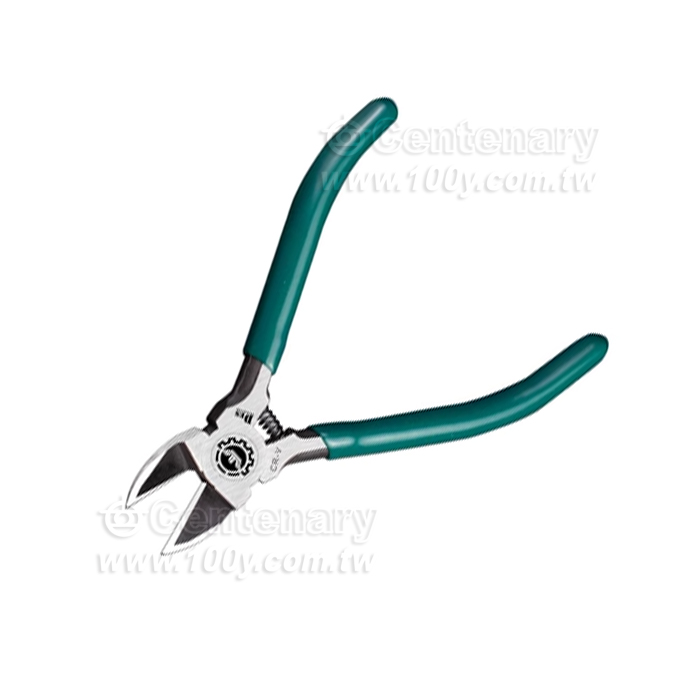 DES工業級鉻釩鋼水口鉗 125mm 103g - 154229 產品圖片