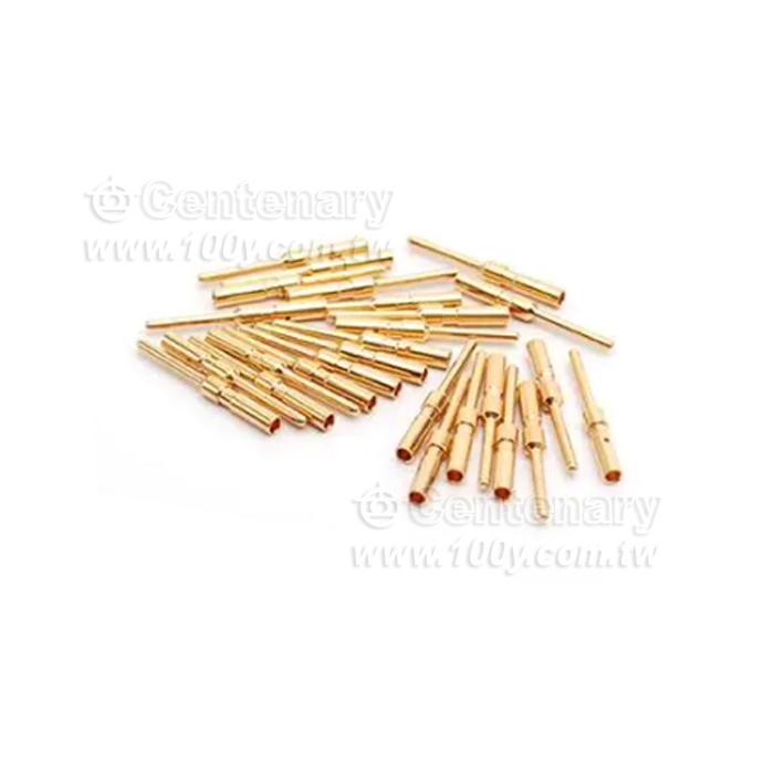 Circular Connectors - 154252 Product Image