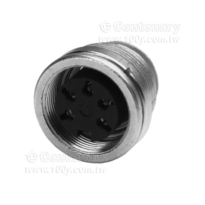 Centenary Materials Co., Ltd.