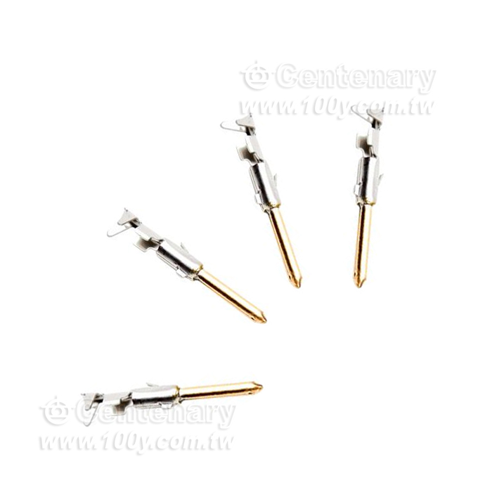 Circular Connectors - 154256 Product Image