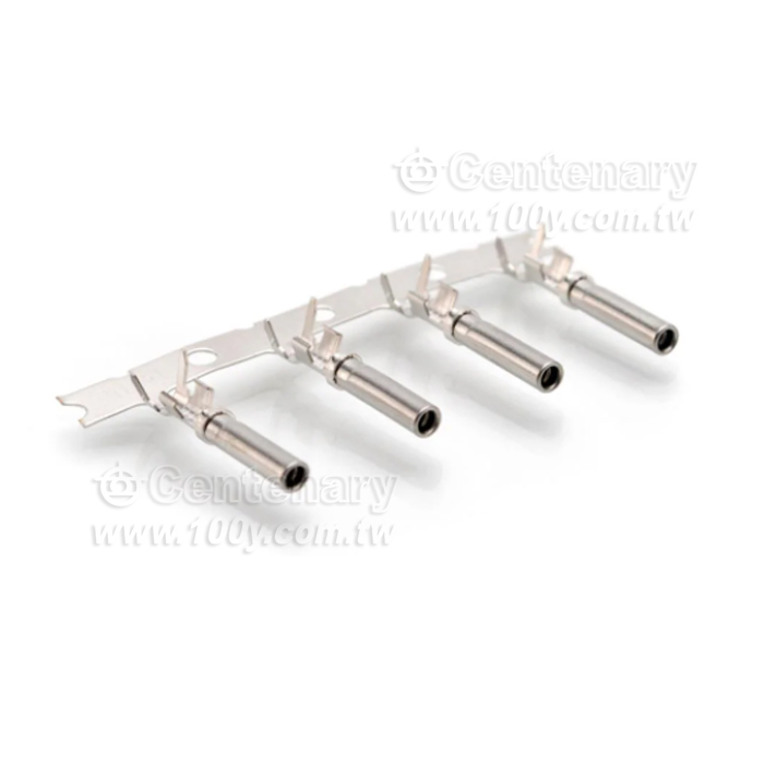 Centenary Materials Co., Ltd.