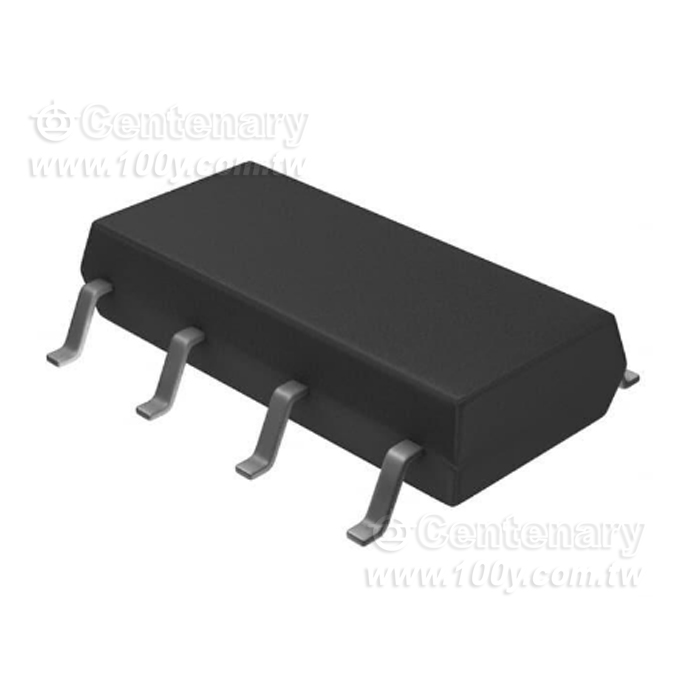 繼電器 SOP-8P - 154273 產品圖片