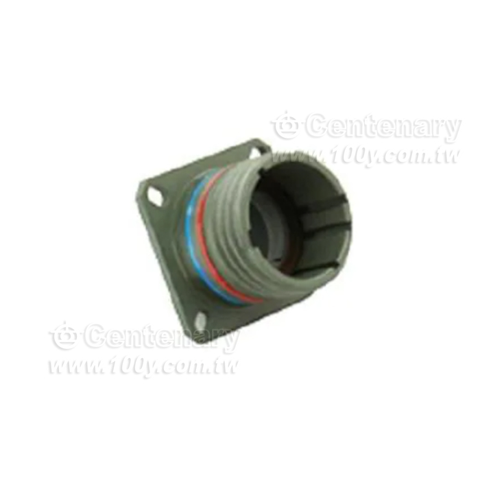Circular MIL Spec Connector - 154270 Product Image