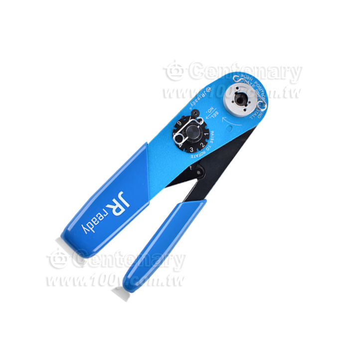 JR_Crimping Plier - 154359 Product Image