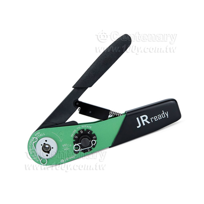 JR_Crimping Plier - 154358 Product Image