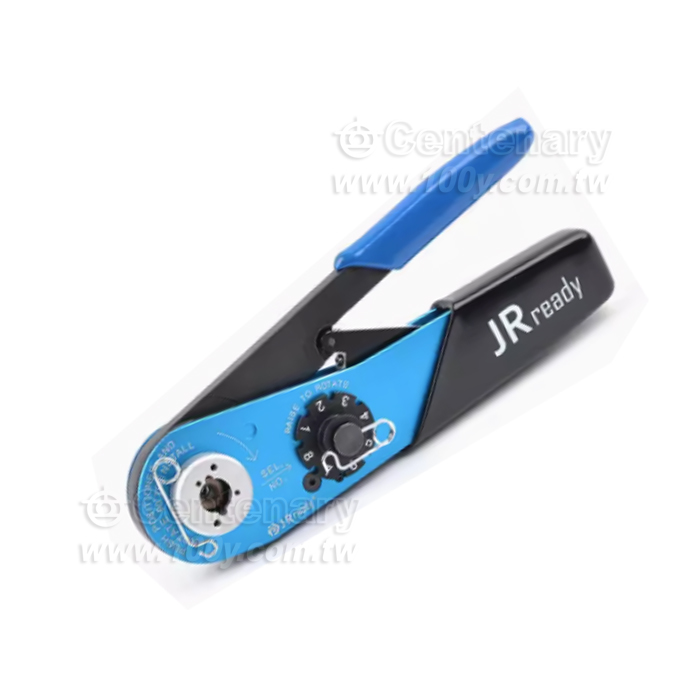 JR_Crimping Plier - 154371 Product Image