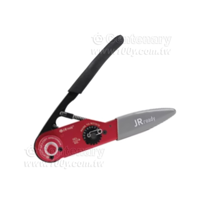 JR_Crimping Plier - 154394 Product Image