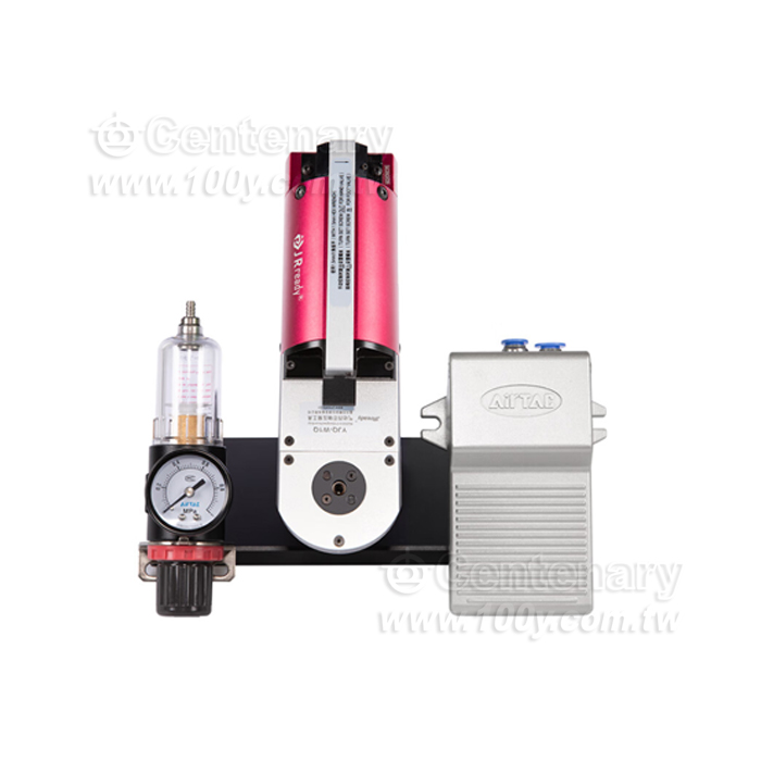 JR_Crimping Plier - 154400 Product Image