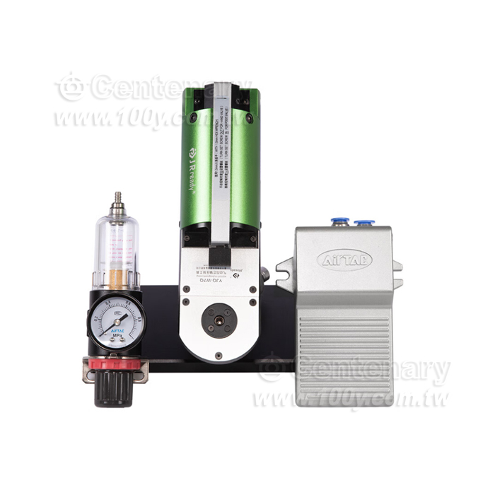 JR_Crimping Plier - 154403 Product Image