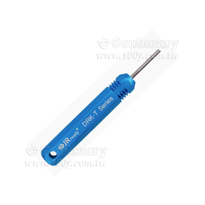 圓管形 FL4.14連接器退針器 內徑1.8mm 外徑2.5mm - 154424 產品圖片