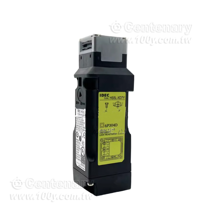 連鎖開關Interlock 2 Cnt Solenoid Lock - 154446 產品圖片
