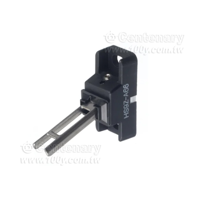 Interlock switch when using straight actuator - 154477 Product Image