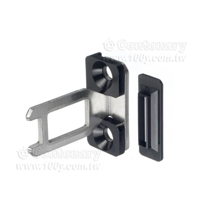 Interlock switch when using straight actuator - 154481 Product Image