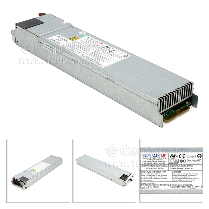 Server power - 153888 Product Image