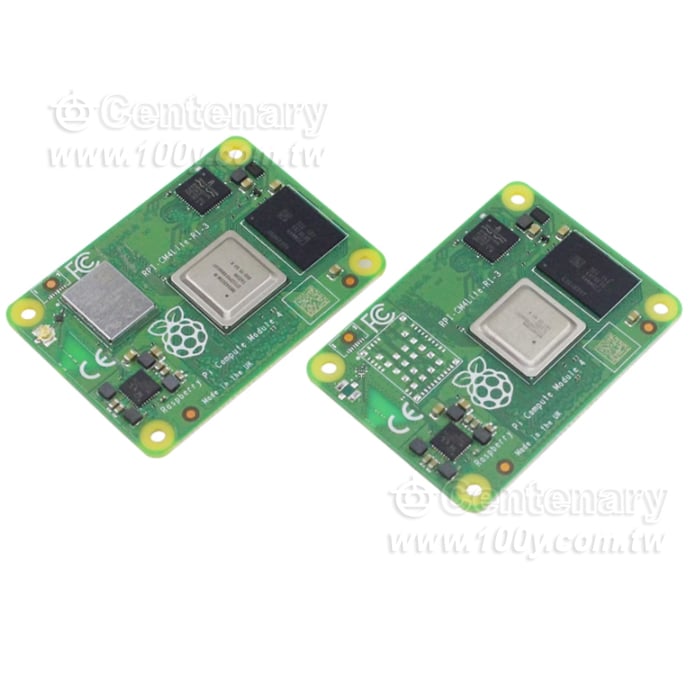 Raspberry Pi Compute module 4
