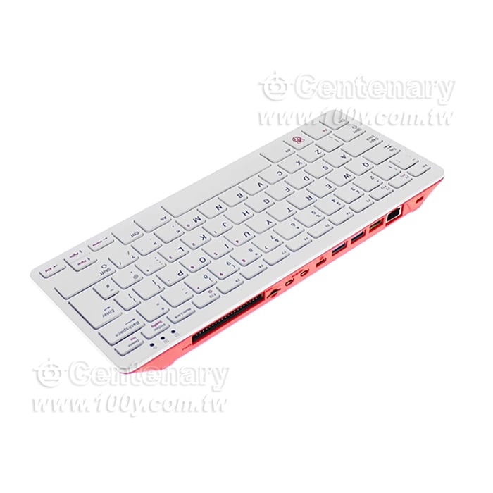Raspberry Pi 400