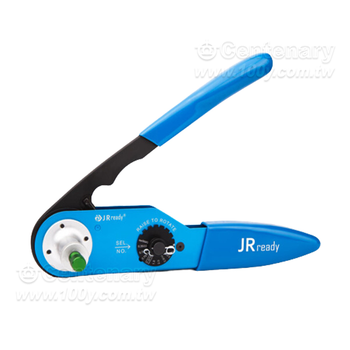 JR_Crimping Plier - 154578 Product Image