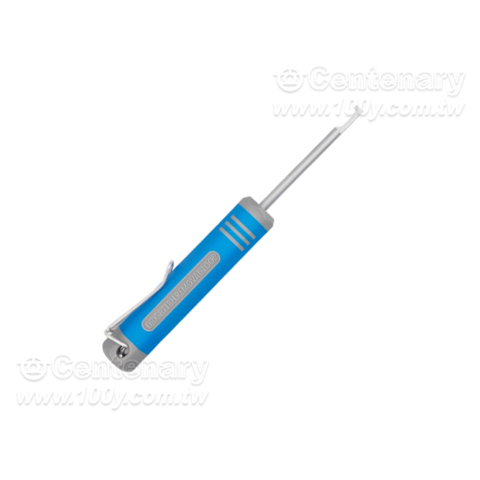 Rready_3.2mm間距連接器退針器(十支裝) - 154592 產品圖片