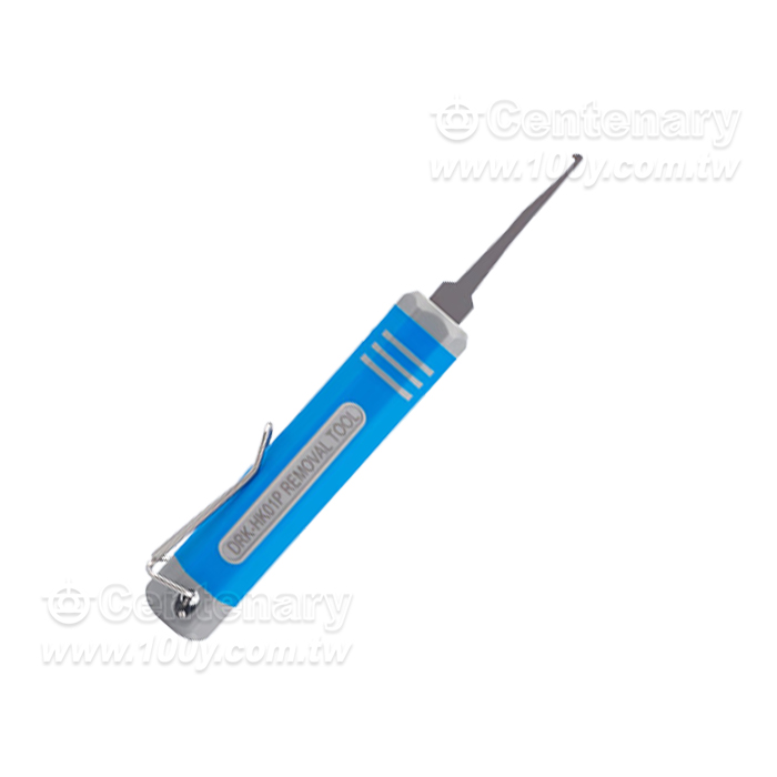 JRready_ Needle extractor - 154606 Product Image