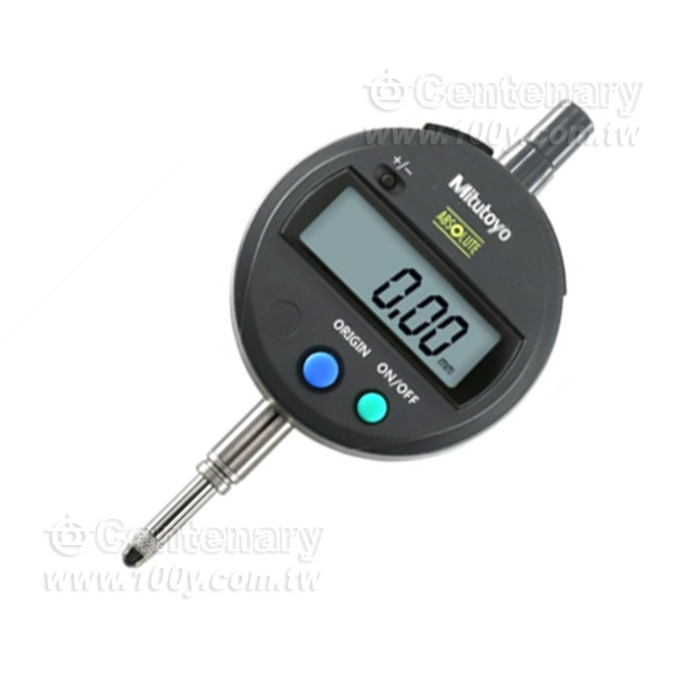 數顯百分表 量程0-12.7MM  - 154630 產品圖片