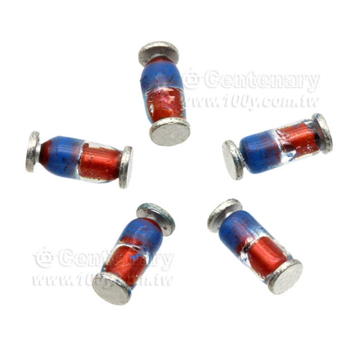 ST Zener Diode - 154134 Product Image