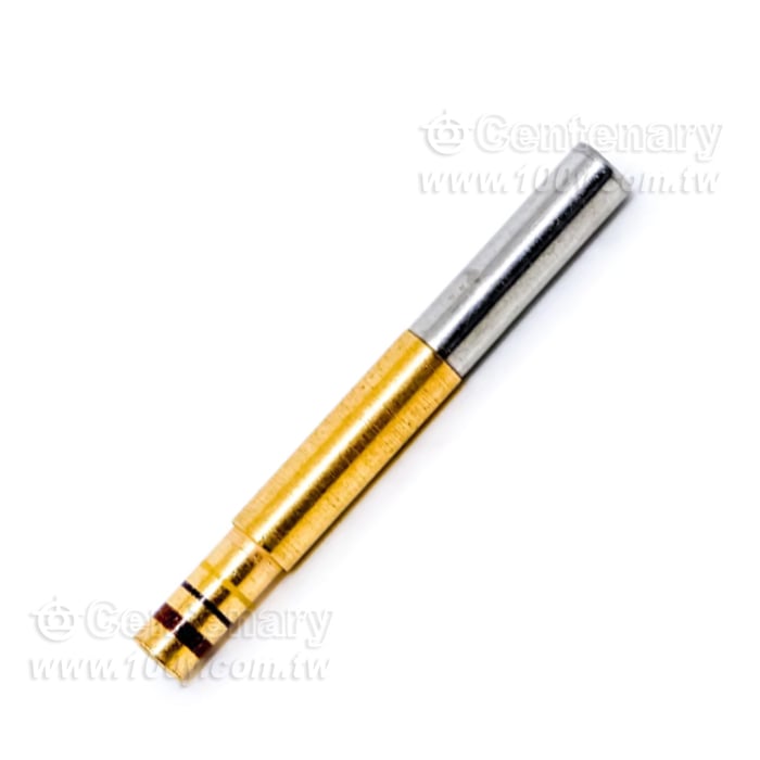 軍規色環鍍金端子 SKT 16 GA - 154817 產品圖片