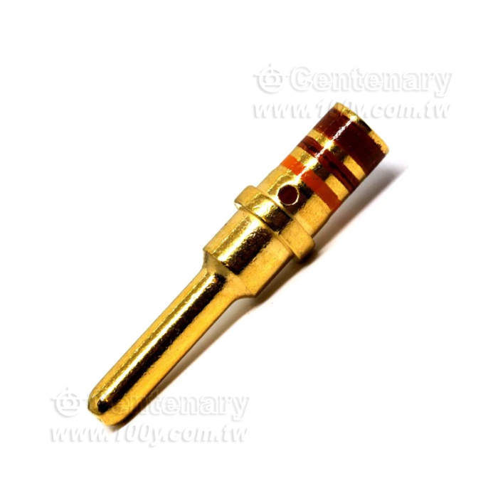 CRIMP PIN CONTACT - 154847 Product Image