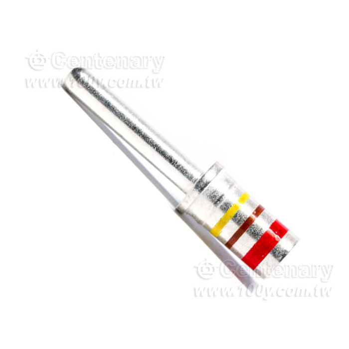 Amphenol_環形MIL規格觸點 SKT 16 GA LONG - 154824 產品圖片