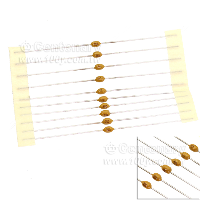 Centenary Materials Co., Ltd.