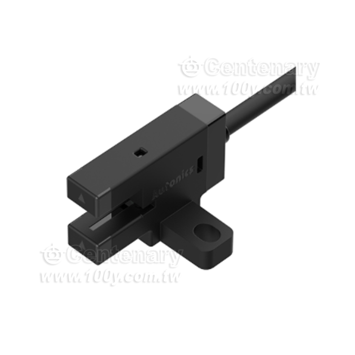 Universal AC/DC Photoelectric Switch