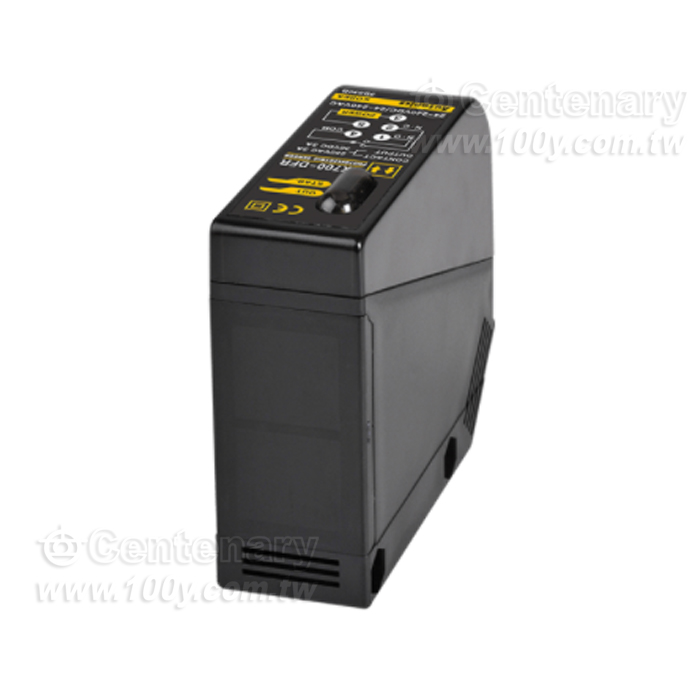 Autonics_漫反射型光電開關 700mm