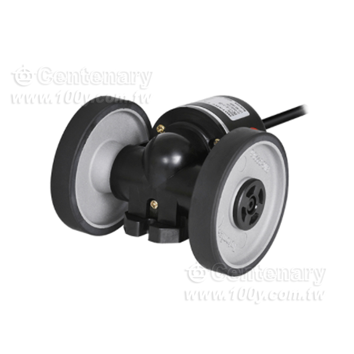 旋轉編碼器  5000rpm 12-24V 輪周長250mm 脈衝數量250 - 154885 產品圖片