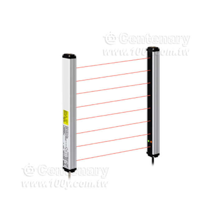 Sigle-Beam Area Sensors - 154921 Product Image
