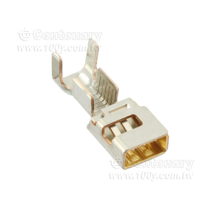 Hirose Connector  Power to the Board - 154928 Product Image