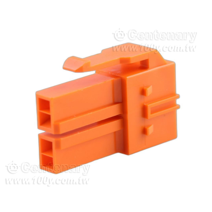 Molex_集管和線殼 - 154935 產品圖片