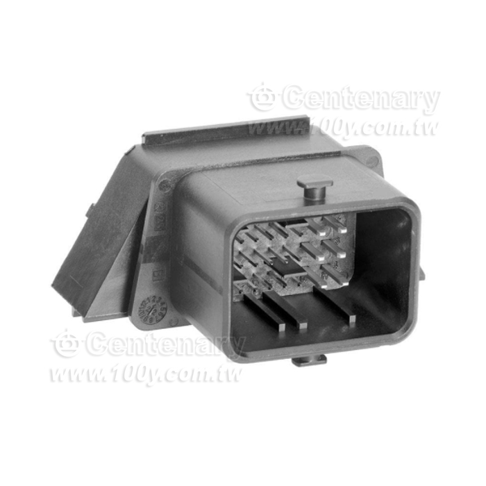 Molex_汽車連接器 - 154936 產品圖片